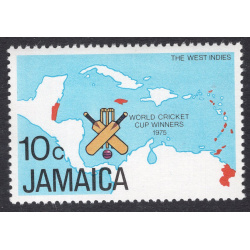 JAMAICA SCOTT 414