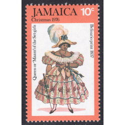 JAMAICA SCOTT 416
