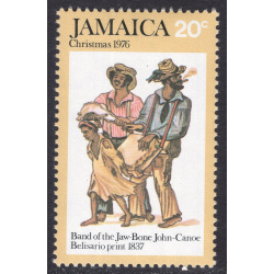 JAMAICA SCOTT 417