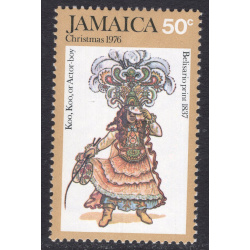 JAMAICA SCOTT 418