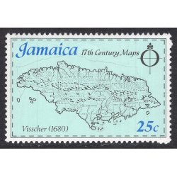 JAMAICA SCOTT 421
