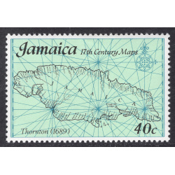 JAMAICA SCOTT 422