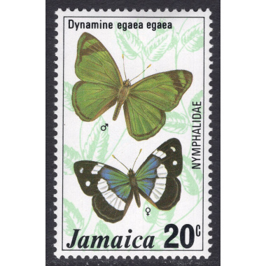 JAMAICA SCOTT 424
