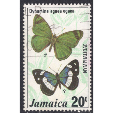 JAMAICA SCOTT 424