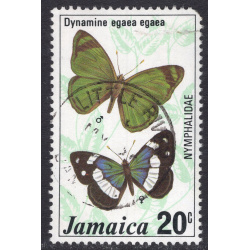 JAMAICA SCOTT 424