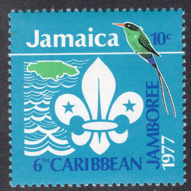 JAMAICA SCOTT 427