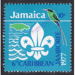 JAMAICA SCOTT 427