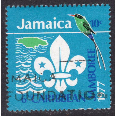 JAMAICA SCOTT 427