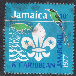 JAMAICA SCOTT 427