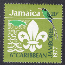 JAMAICA SCOTT 428
