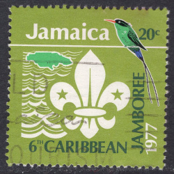 JAMAICA SCOTT 428