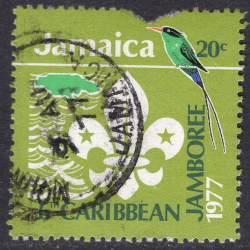 JAMAICA SCOTT 428