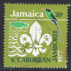 JAMAICA SCOTT 428