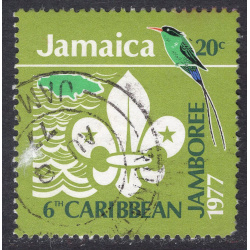 JAMAICA SCOTT 428