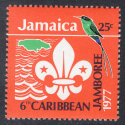 JAMAICA SCOTT 429