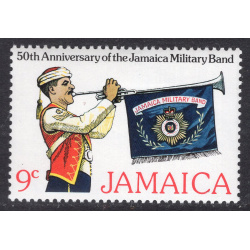 JAMAICA SCOTT 431
