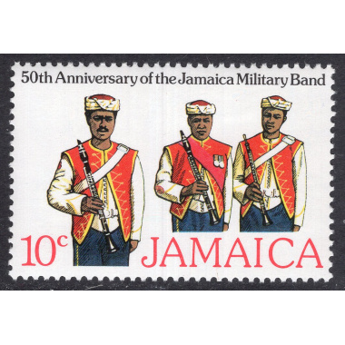 JAMAICA SCOTT 432