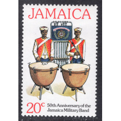 JAMAICA SCOTT 433
