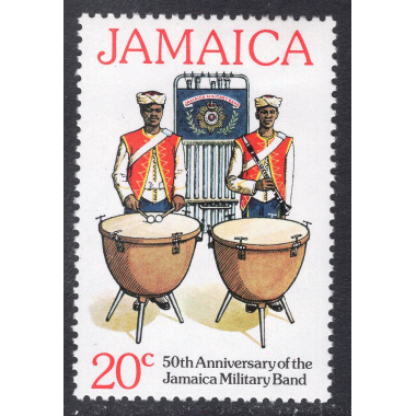 JAMAICA SCOTT 433