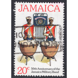 JAMAICA SCOTT 433