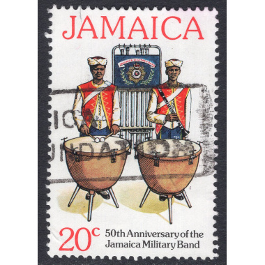 JAMAICA SCOTT 433