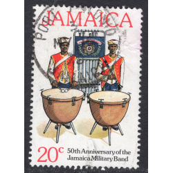 JAMAICA SCOTT 433