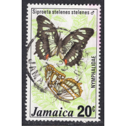 JAMAICA SCOTT 436