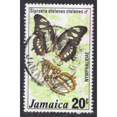 JAMAICA SCOTT 436