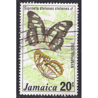 JAMAICA SCOTT 436