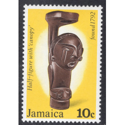 JAMAICA SCOTT 439