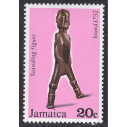 JAMAICA SCOTT 440