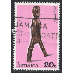 JAMAICA SCOTT 440