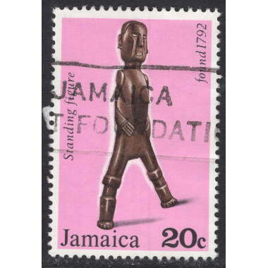 JAMAICA SCOTT 440