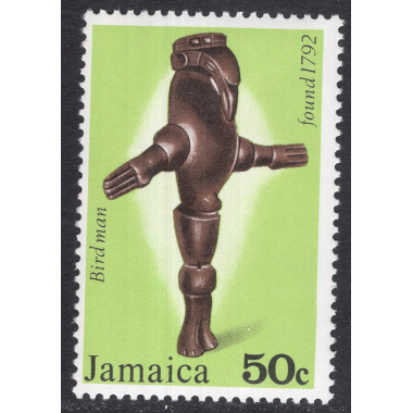 JAMAICA SCOTT 441