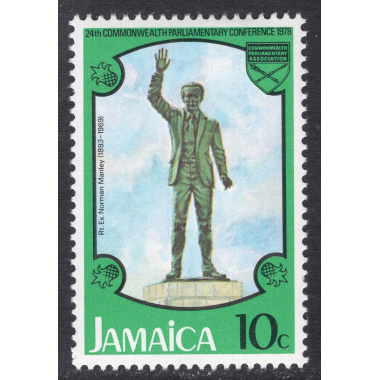 JAMAICA SCOTT 442