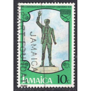 JAMAICA SCOTT 442