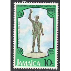 JAMAICA SCOTT 442
