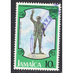 JAMAICA SCOTT 442