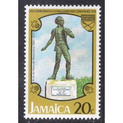 JAMAICA SCOTT 443