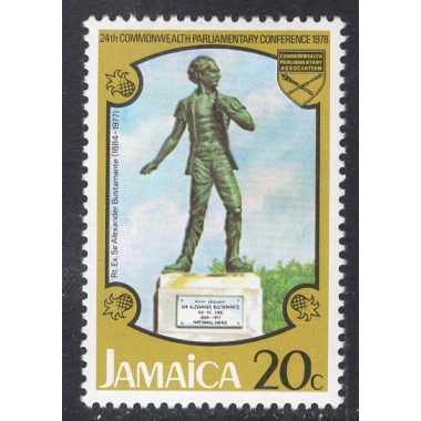 JAMAICA SCOTT 443