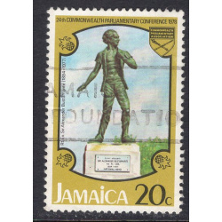 JAMAICA SCOTT 443
