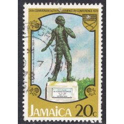 JAMAICA SCOTT 443