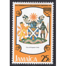 JAMAICA SCOTT 444
