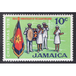 JAMAICA SCOTT 446