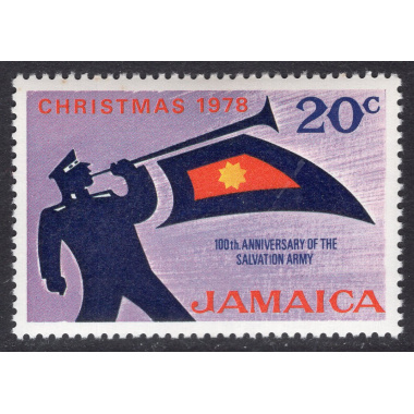 JAMAICA SCOTT 447