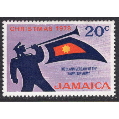 JAMAICA SCOTT 447