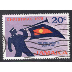 JAMAICA SCOTT 447