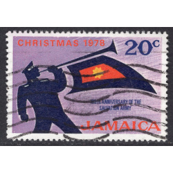 JAMAICA SCOTT 447
