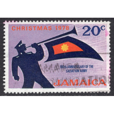 JAMAICA SCOTT 447