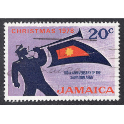 JAMAICA SCOTT 447